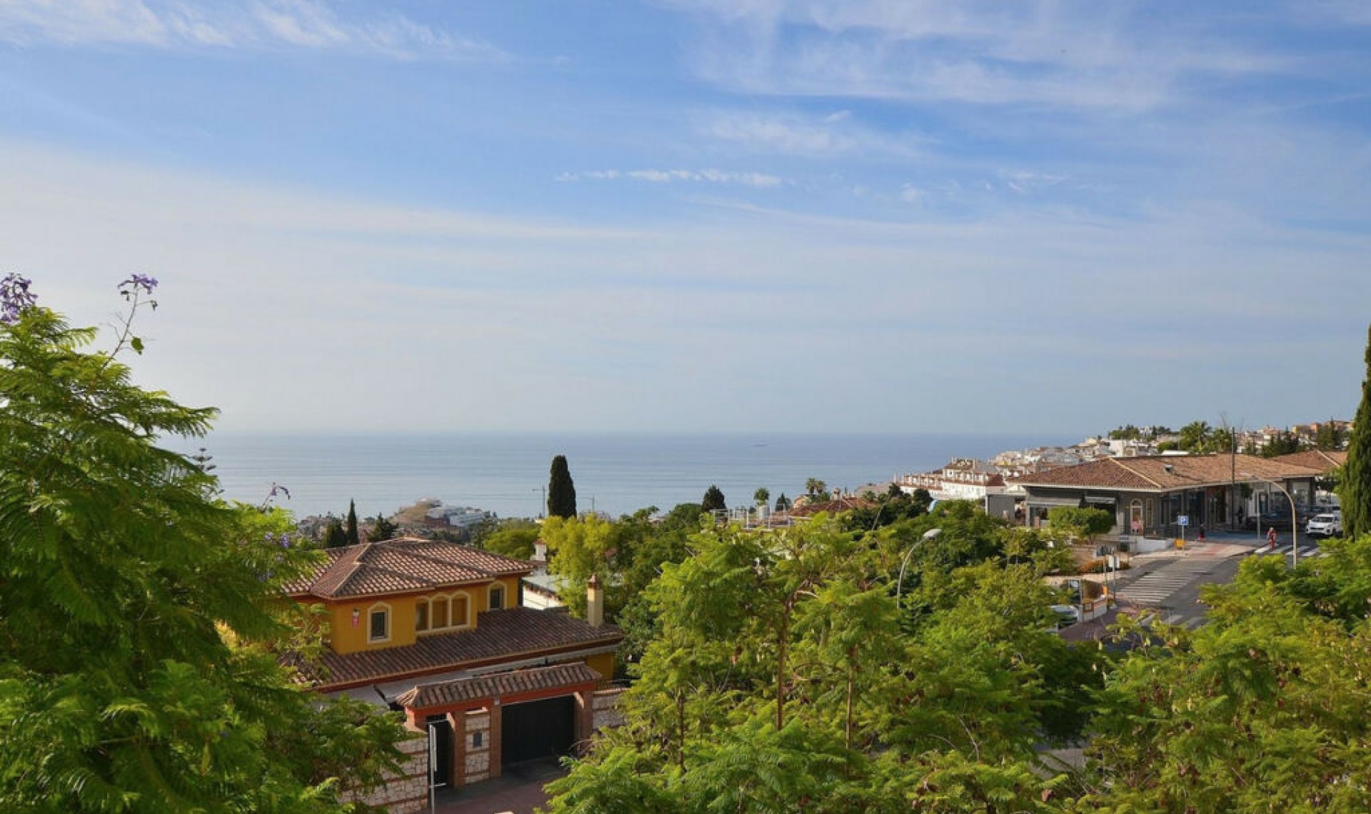 Další prodej - Apartment -
Benalmadena Pueblo