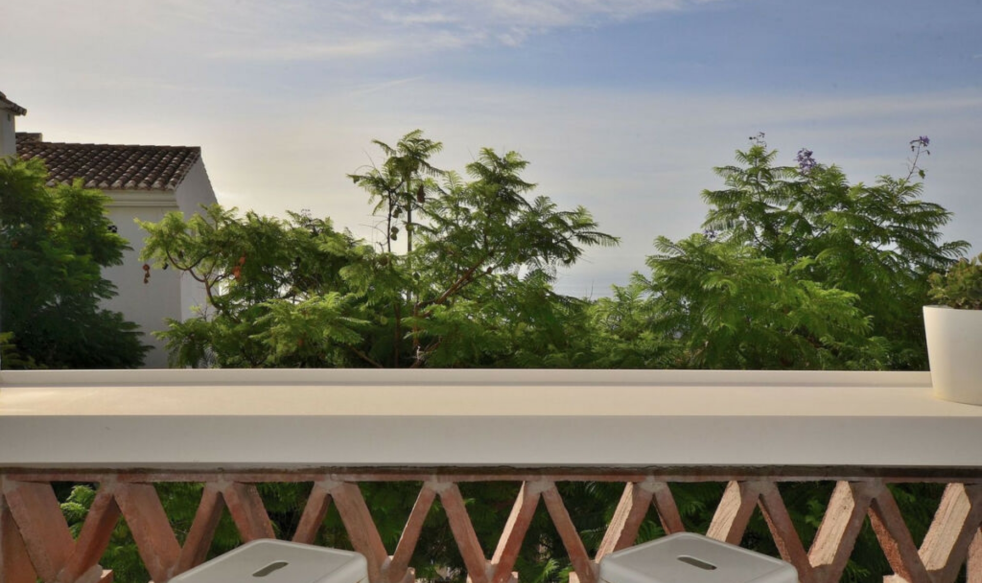 Další prodej - Apartment -
Benalmadena Pueblo