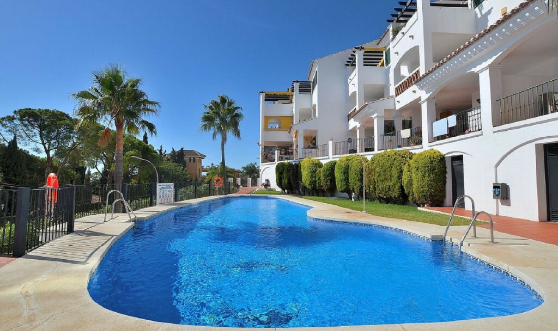 Další prodej - Apartment -
Benalmadena Pueblo