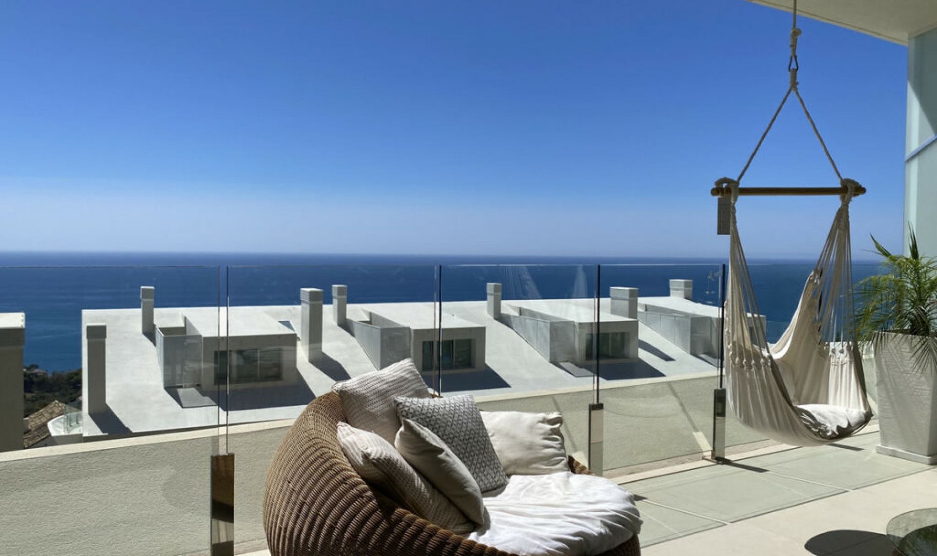 Další prodej - Apartment -
Benalmadena Pueblo