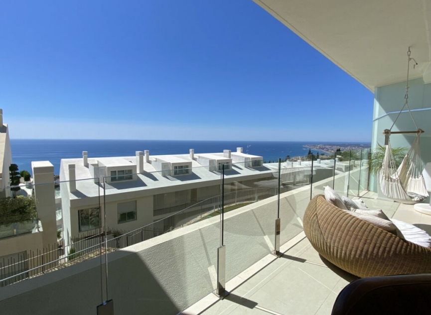 Další prodej - Apartment -
Benalmadena Pueblo Další prodej - Apartment -
Benalmadena Pueblo