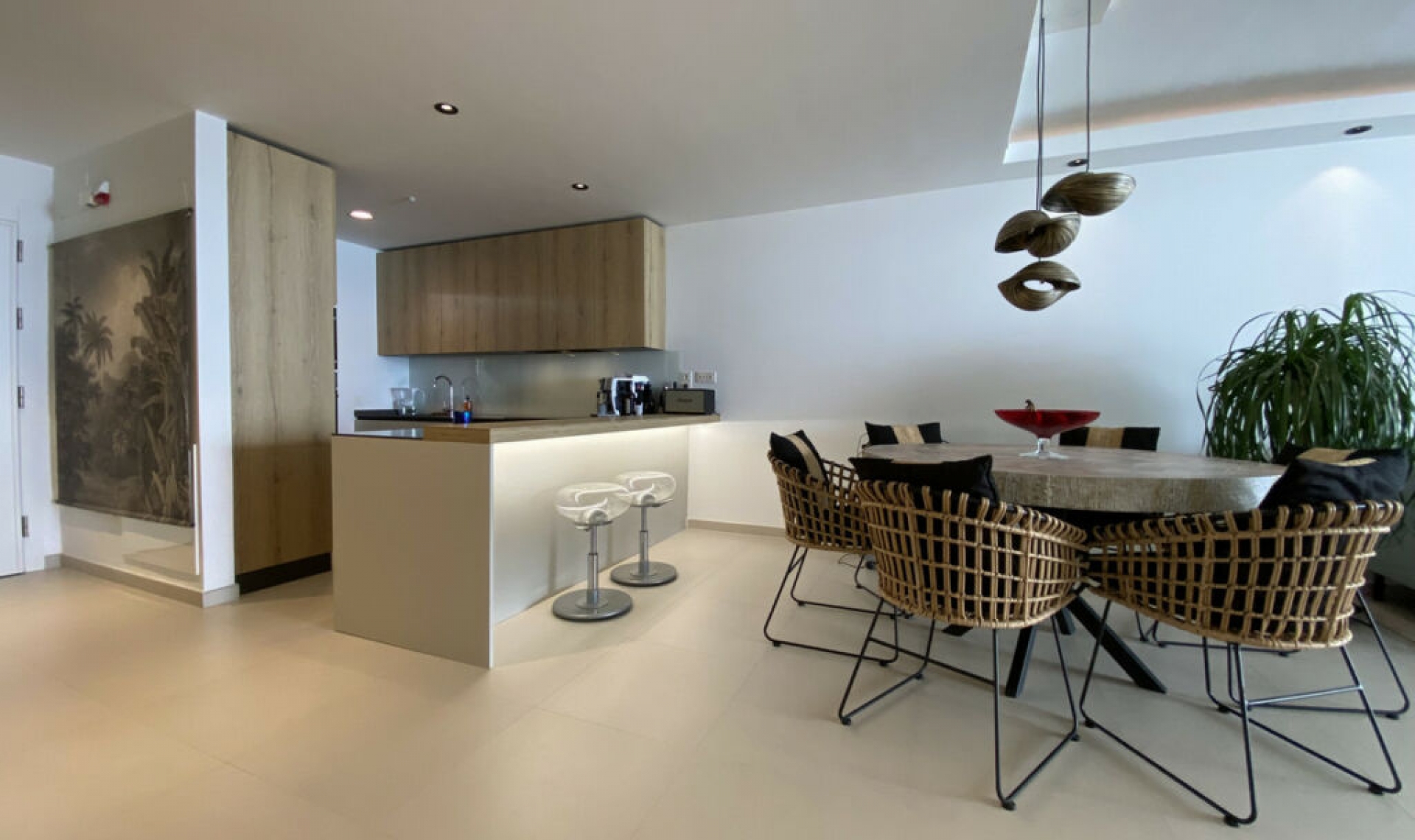 Další prodej - Apartment -
Benalmadena Pueblo