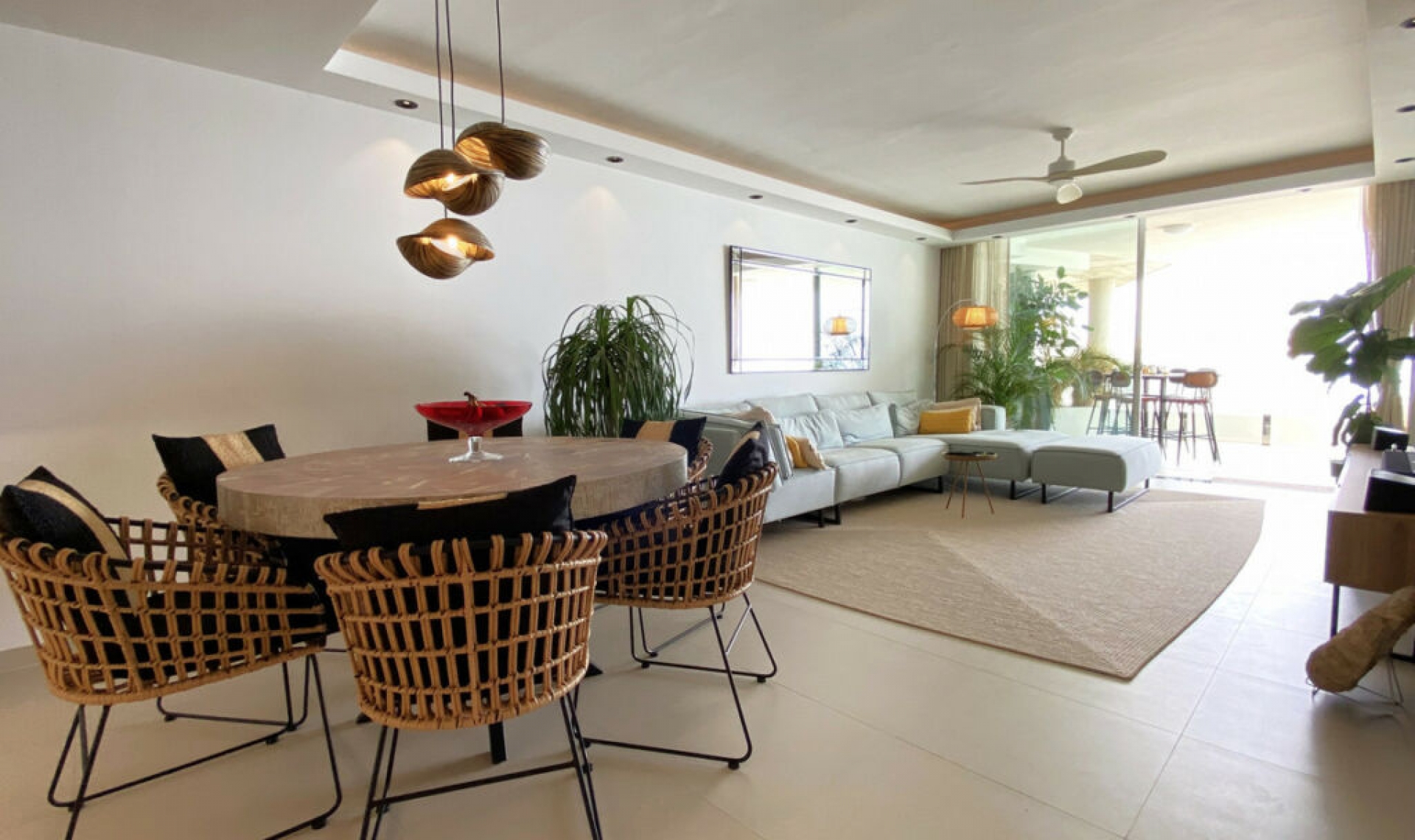 Další prodej - Apartment -
Benalmadena Pueblo