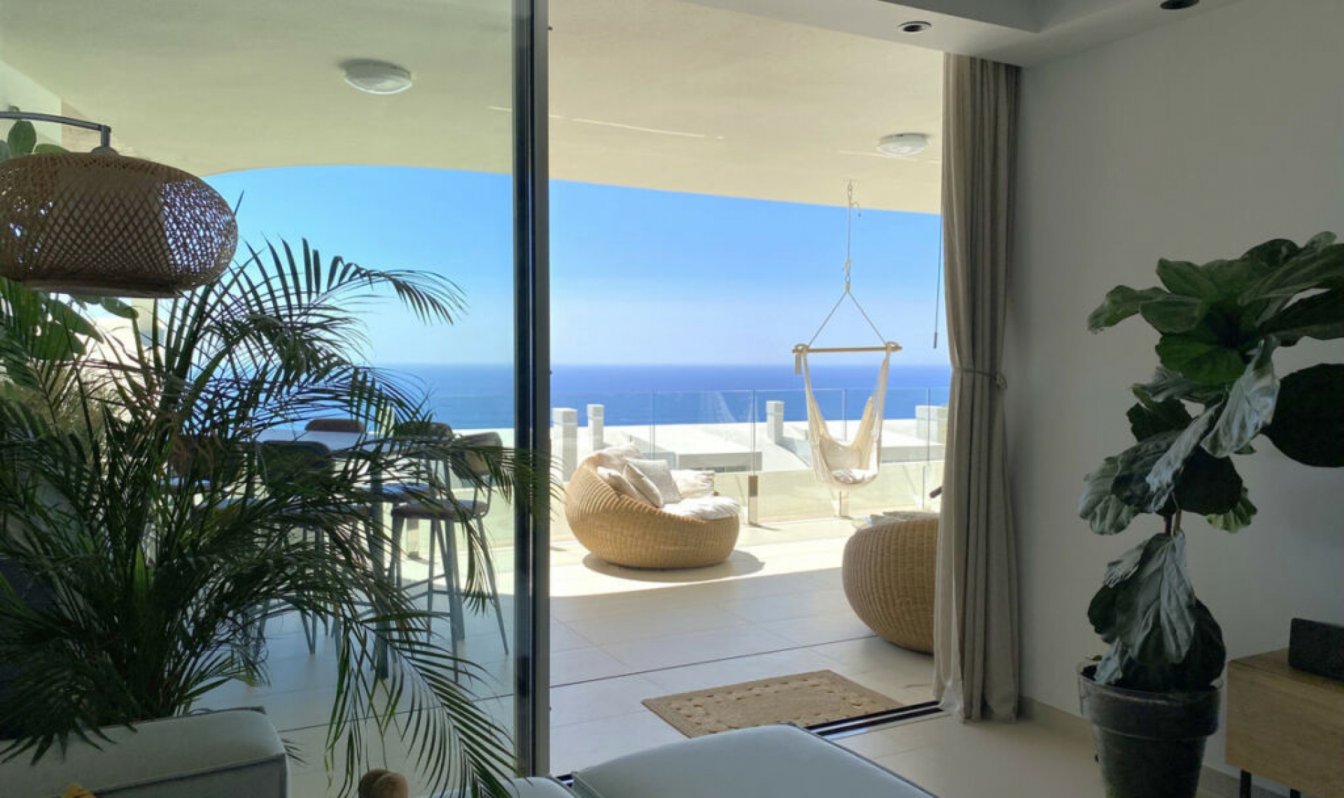 Další prodej - Apartment -
Benalmadena Pueblo