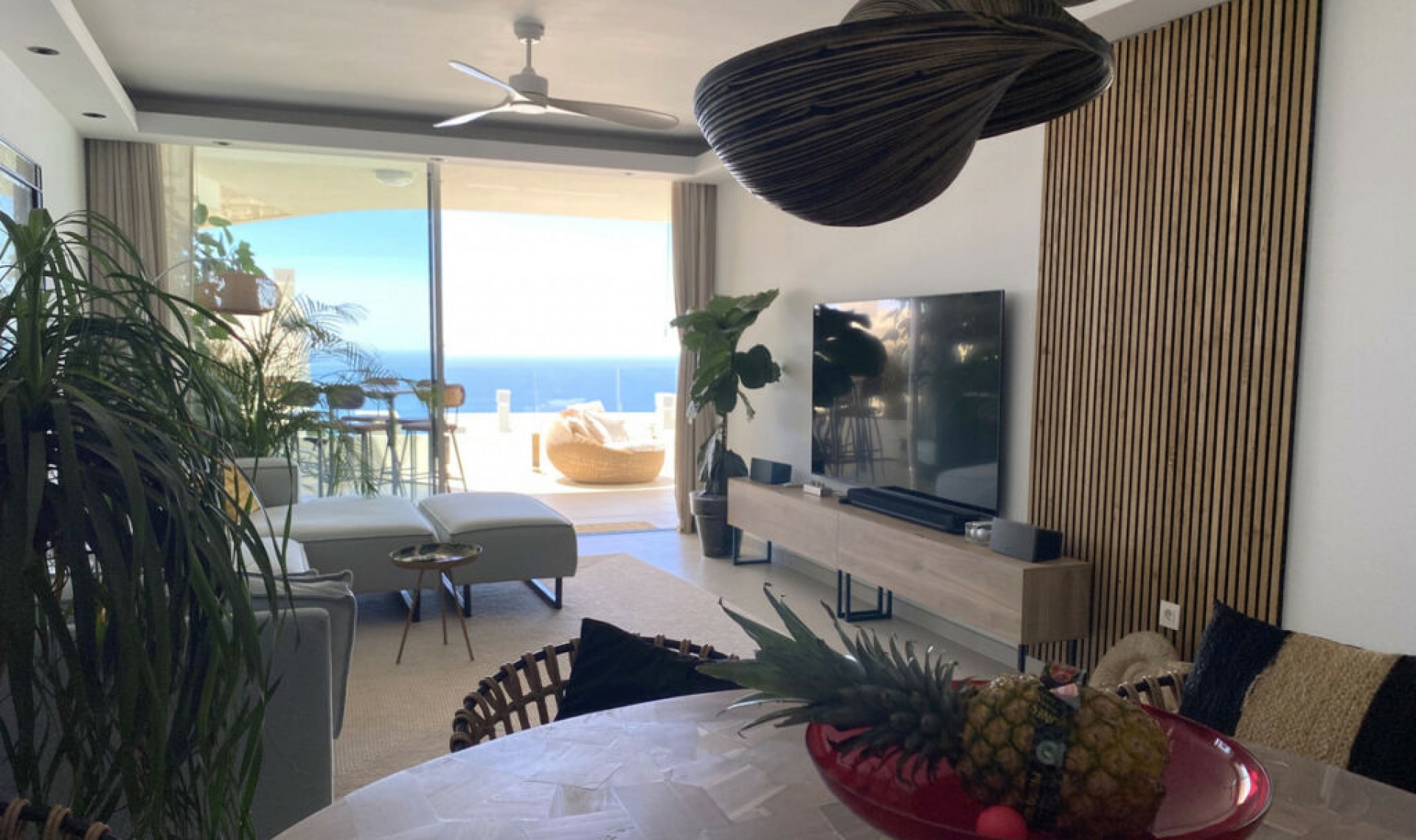 Další prodej - Apartment -
Benalmadena Pueblo