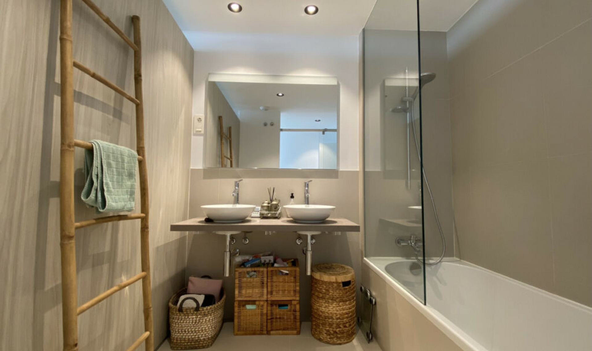 Další prodej - Apartment -
Benalmadena Pueblo