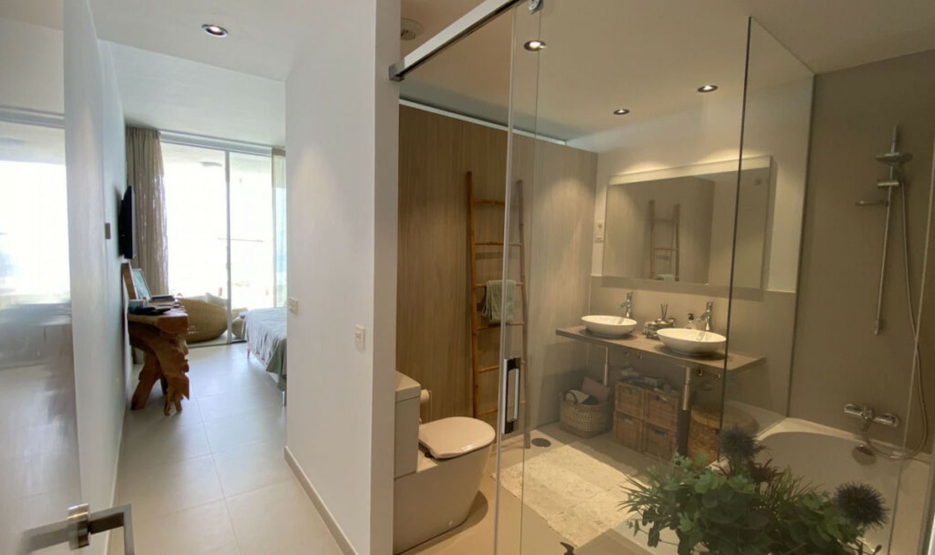 Další prodej - Apartment -
Benalmadena Pueblo