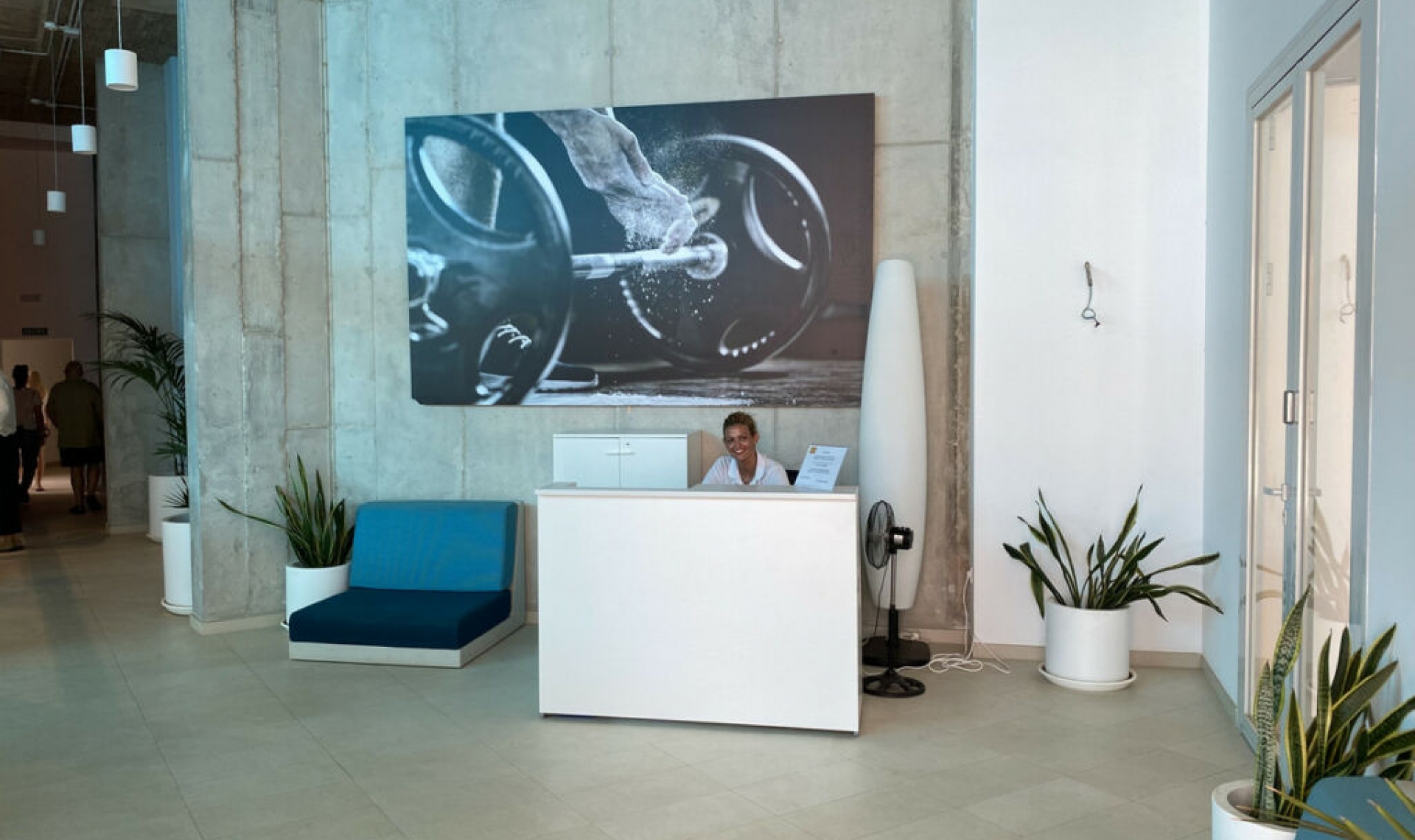 Další prodej - Apartment -
Benalmadena Pueblo