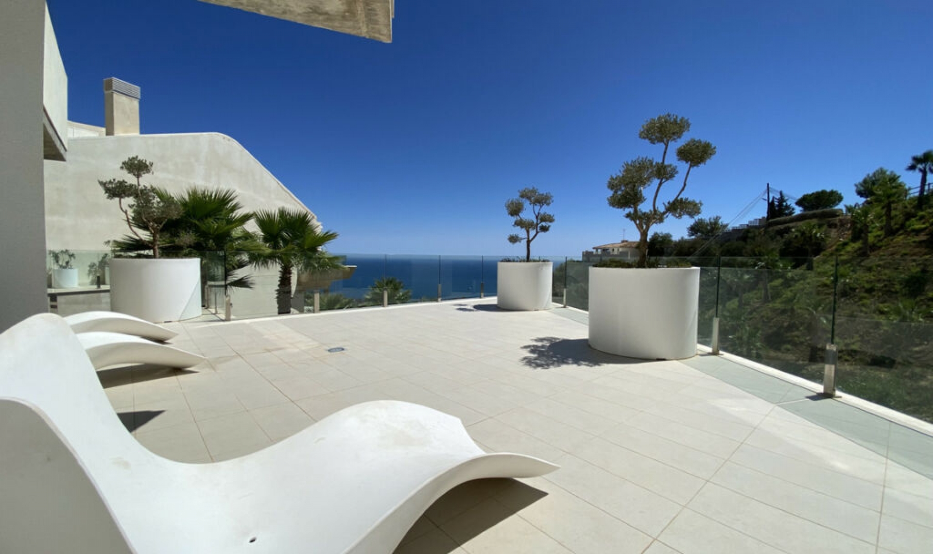 Další prodej - Apartment -
Benalmadena Pueblo