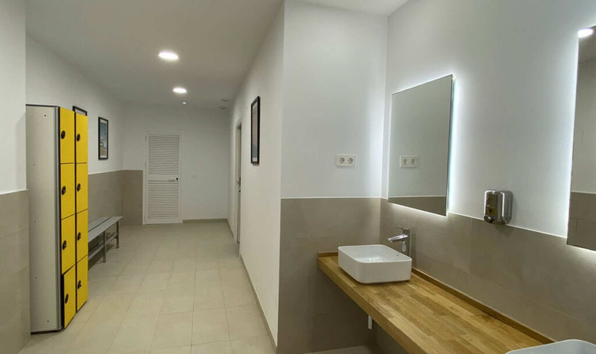 Další prodej - Apartment -
Benalmadena Pueblo