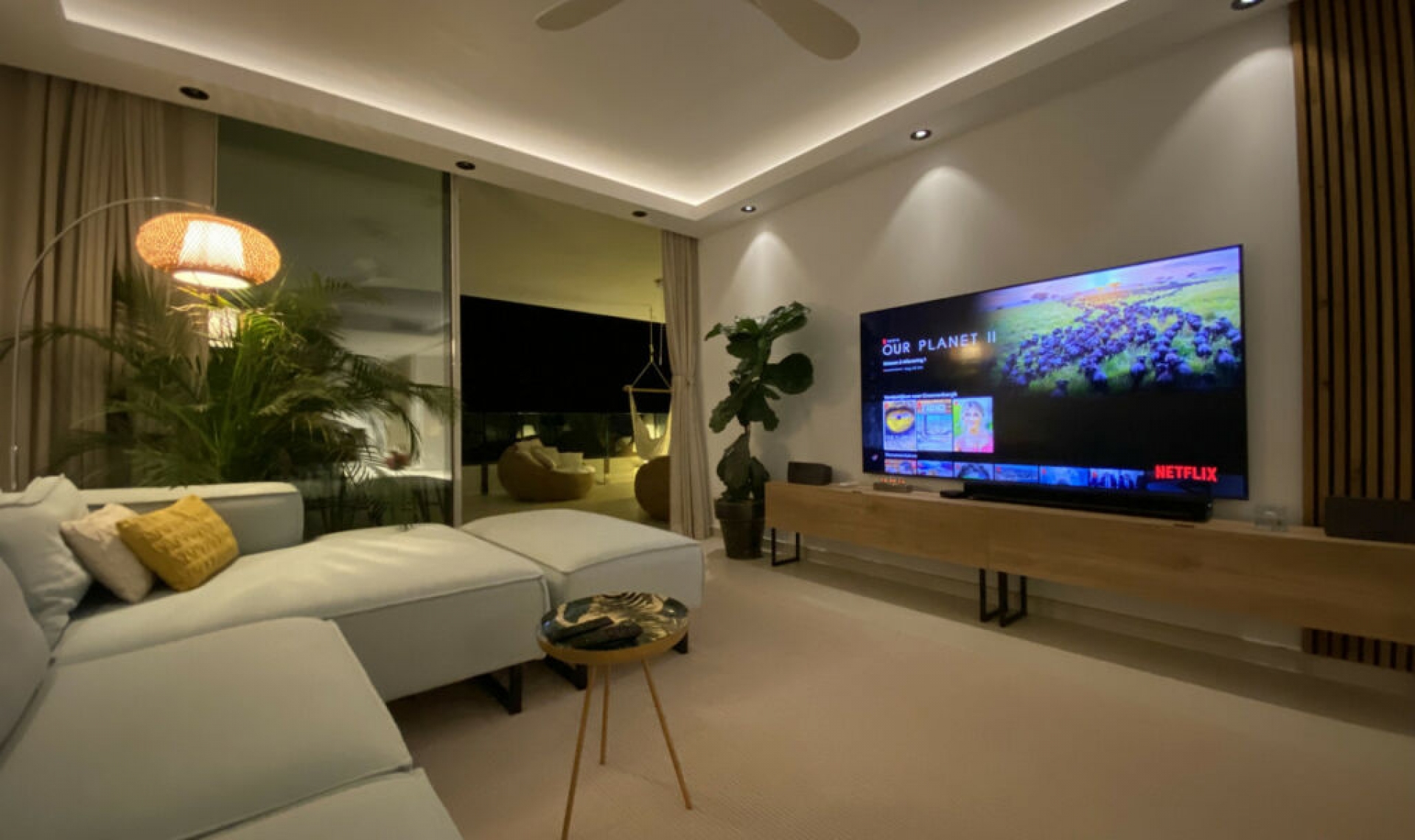 Další prodej - Apartment -
Benalmadena Pueblo