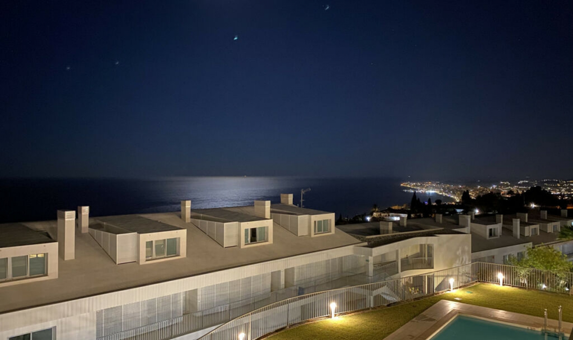 Další prodej - Apartment -
Benalmadena Pueblo