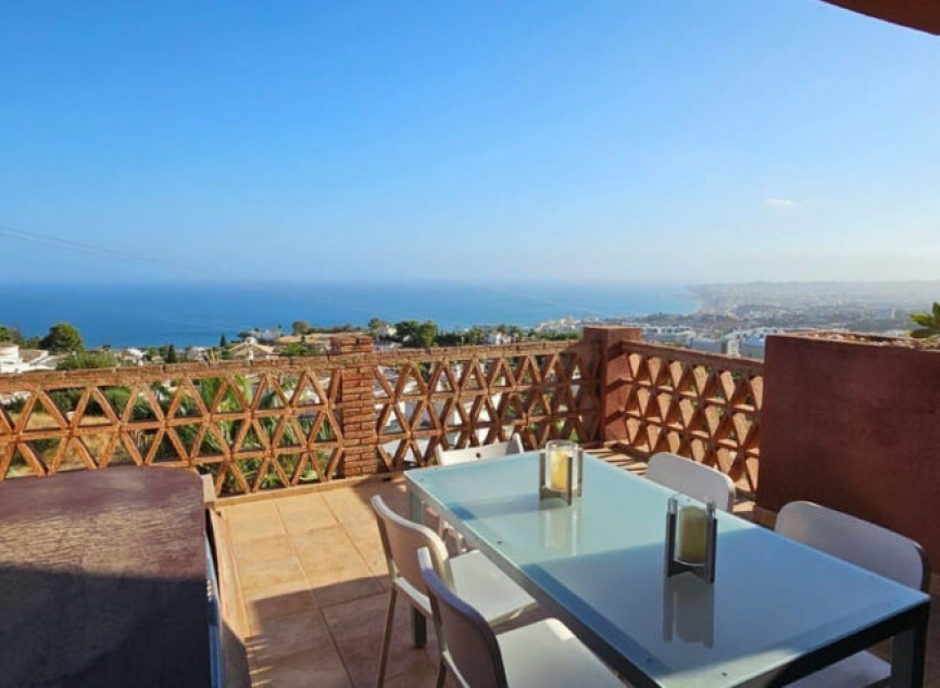 Další prodej - Apartment -
Benalmadena