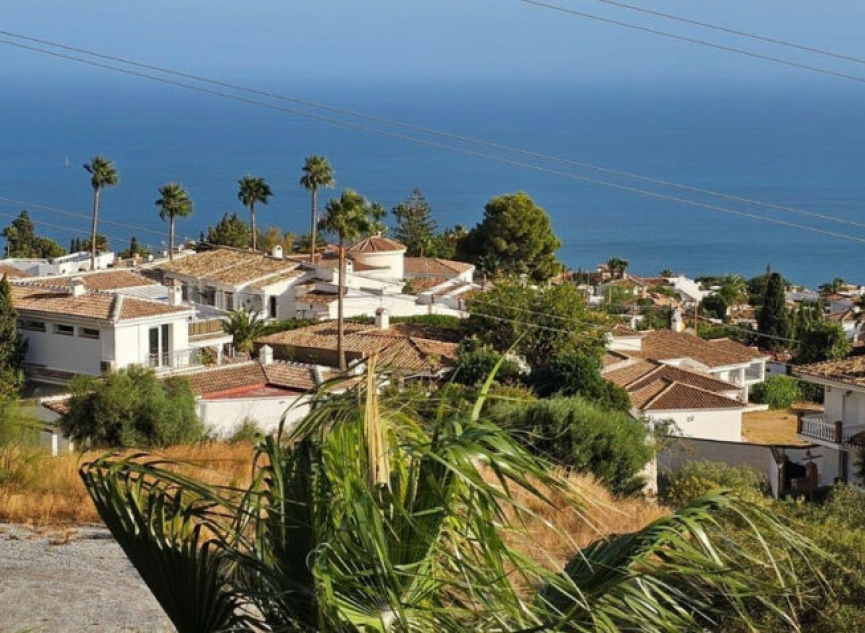 Další prodej - Apartment -
Benalmadena