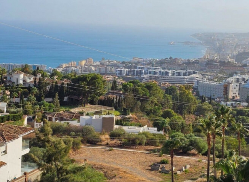 Další prodej - Apartment -
Benalmadena