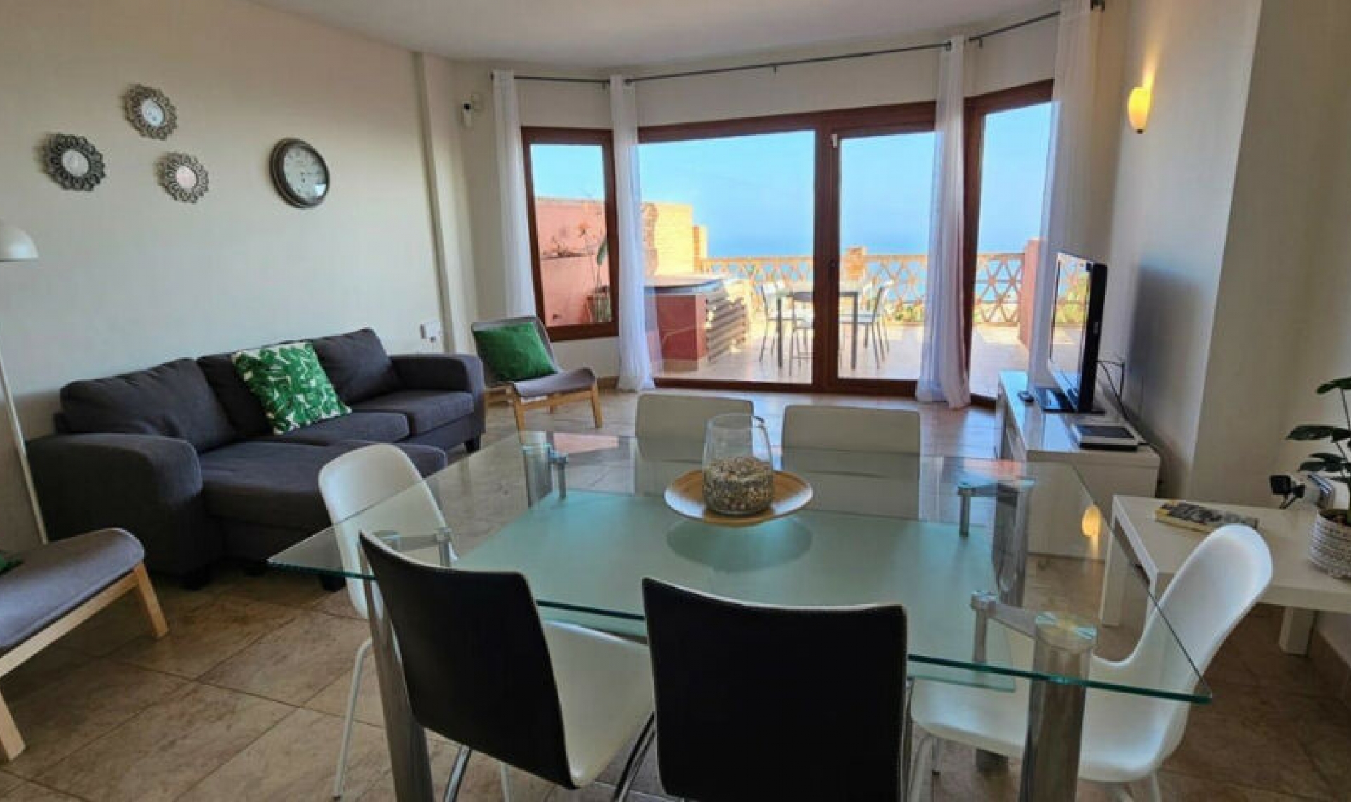 Další prodej - Apartment -
Benalmadena