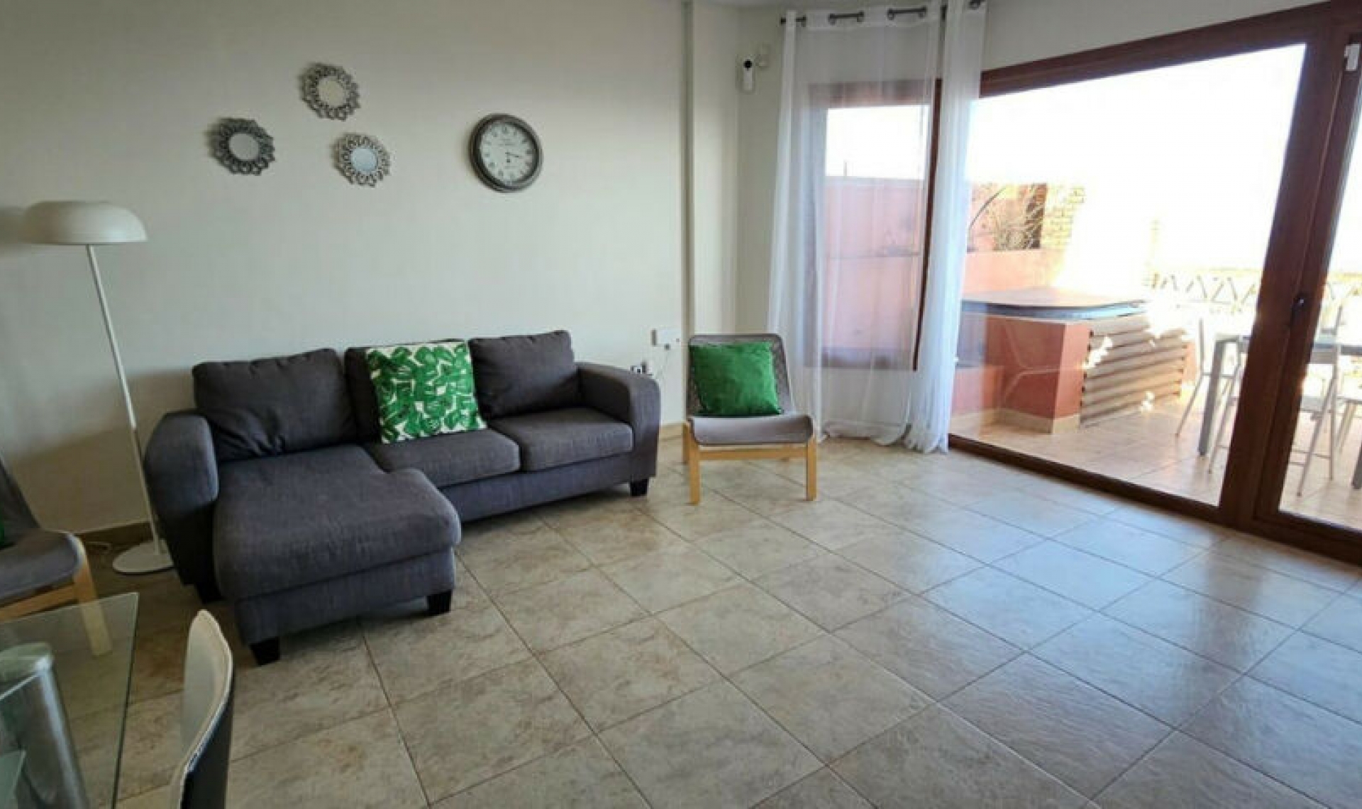 Další prodej - Apartment -
Benalmadena