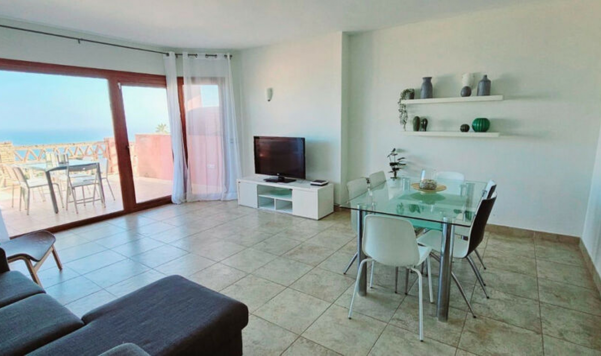 Další prodej - Apartment -
Benalmadena