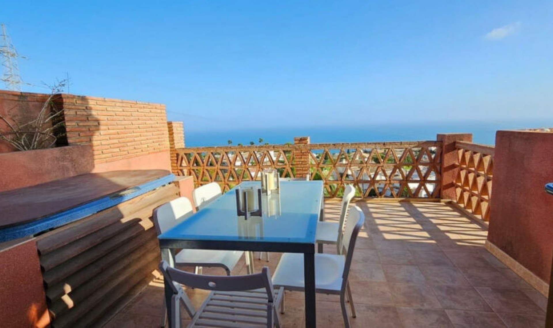 Další prodej - Apartment -
Benalmadena
