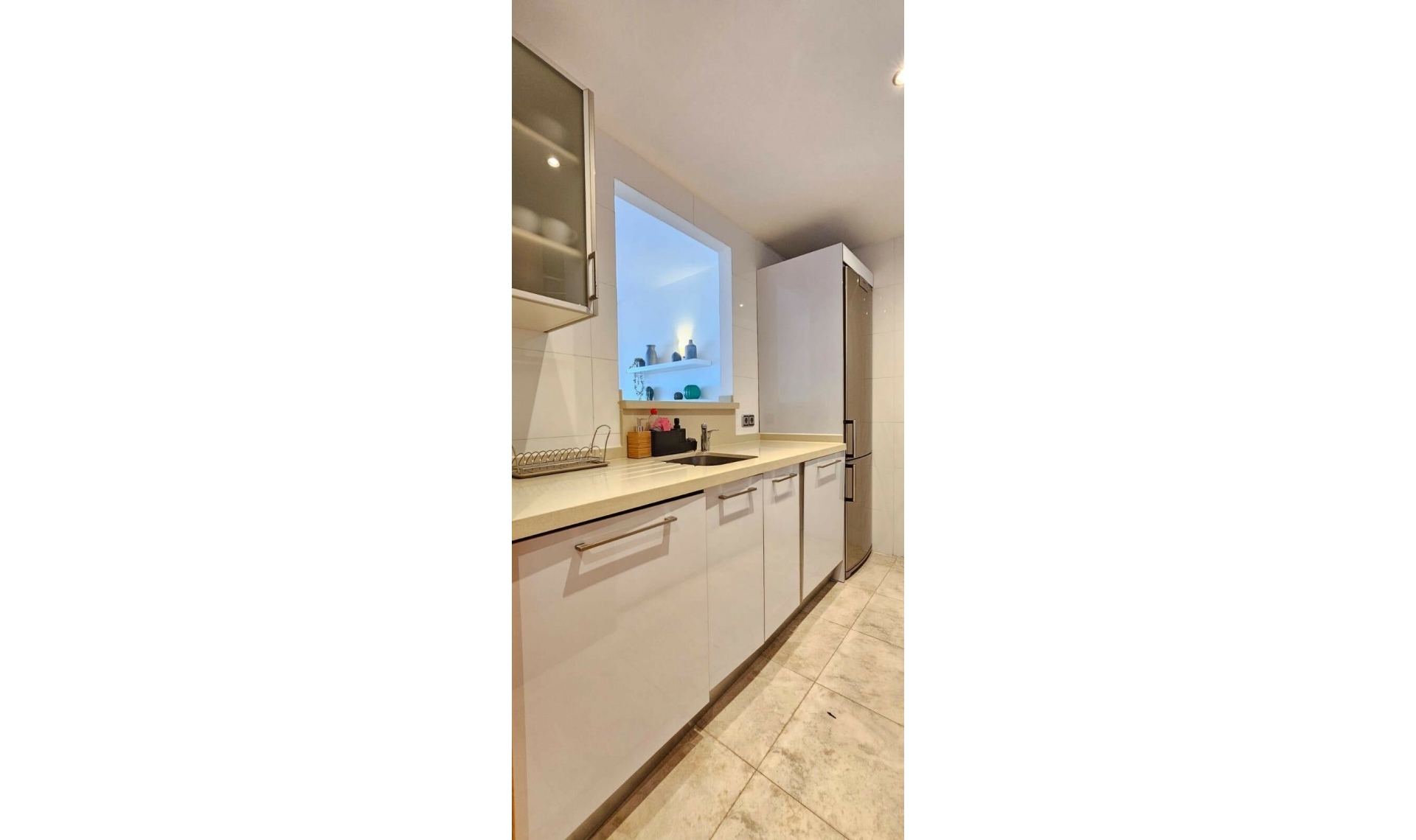 Další prodej - Apartment -
Benalmadena