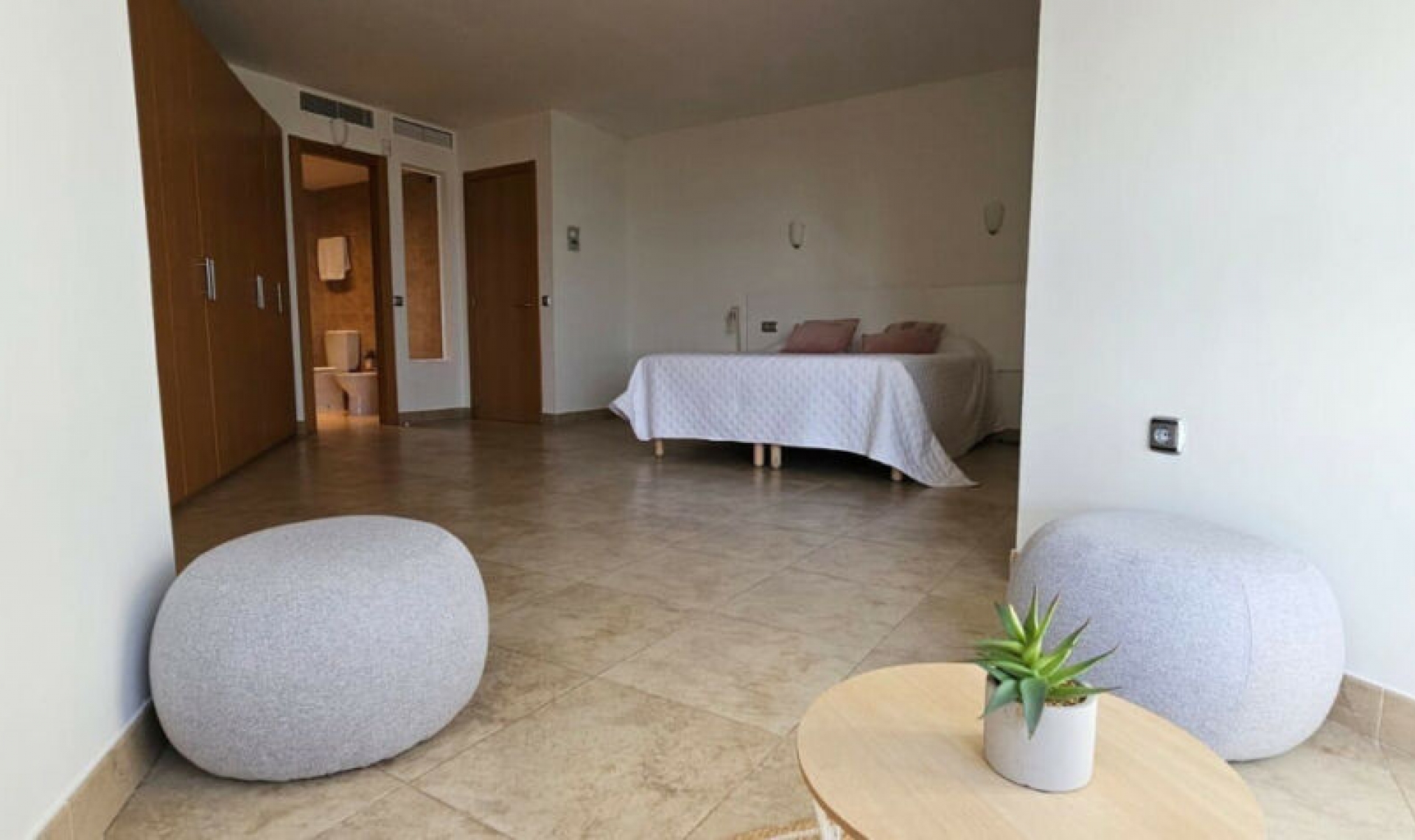 Další prodej - Apartment -
Benalmadena