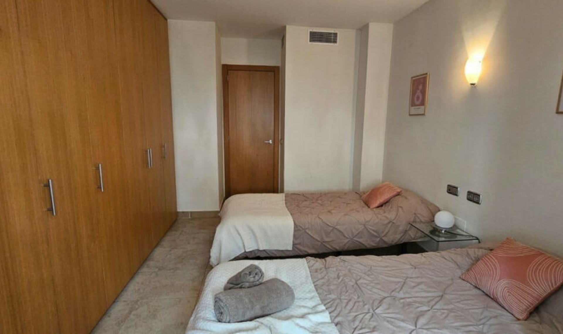 Další prodej - Apartment -
Benalmadena