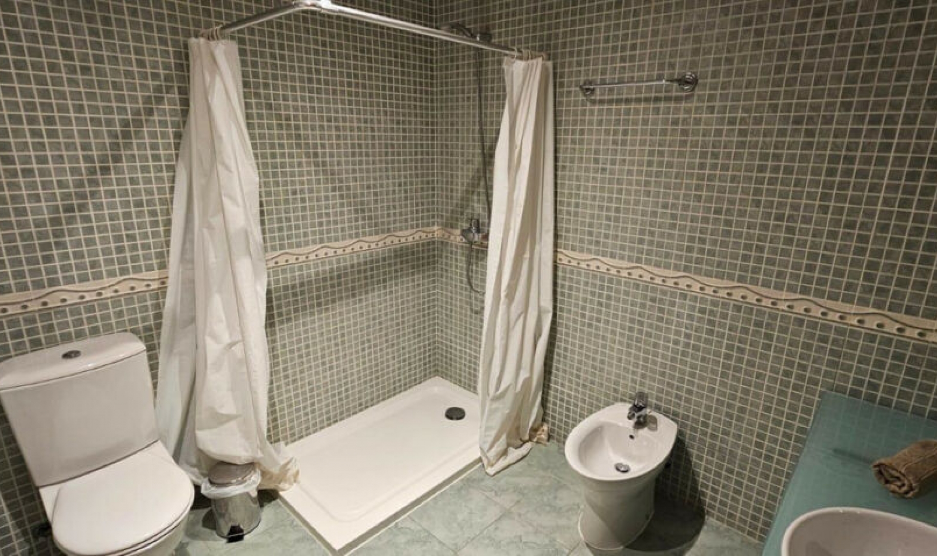 Další prodej - Apartment -
Benalmadena