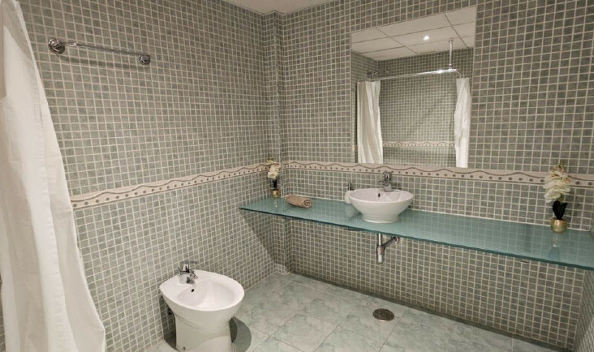 Další prodej - Apartment -
Benalmadena