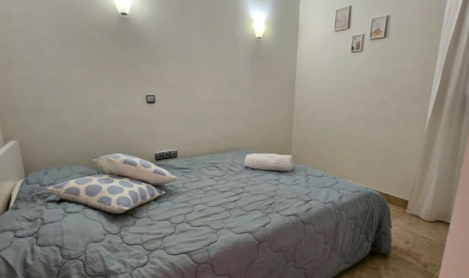 Další prodej - Apartment -
Benalmadena