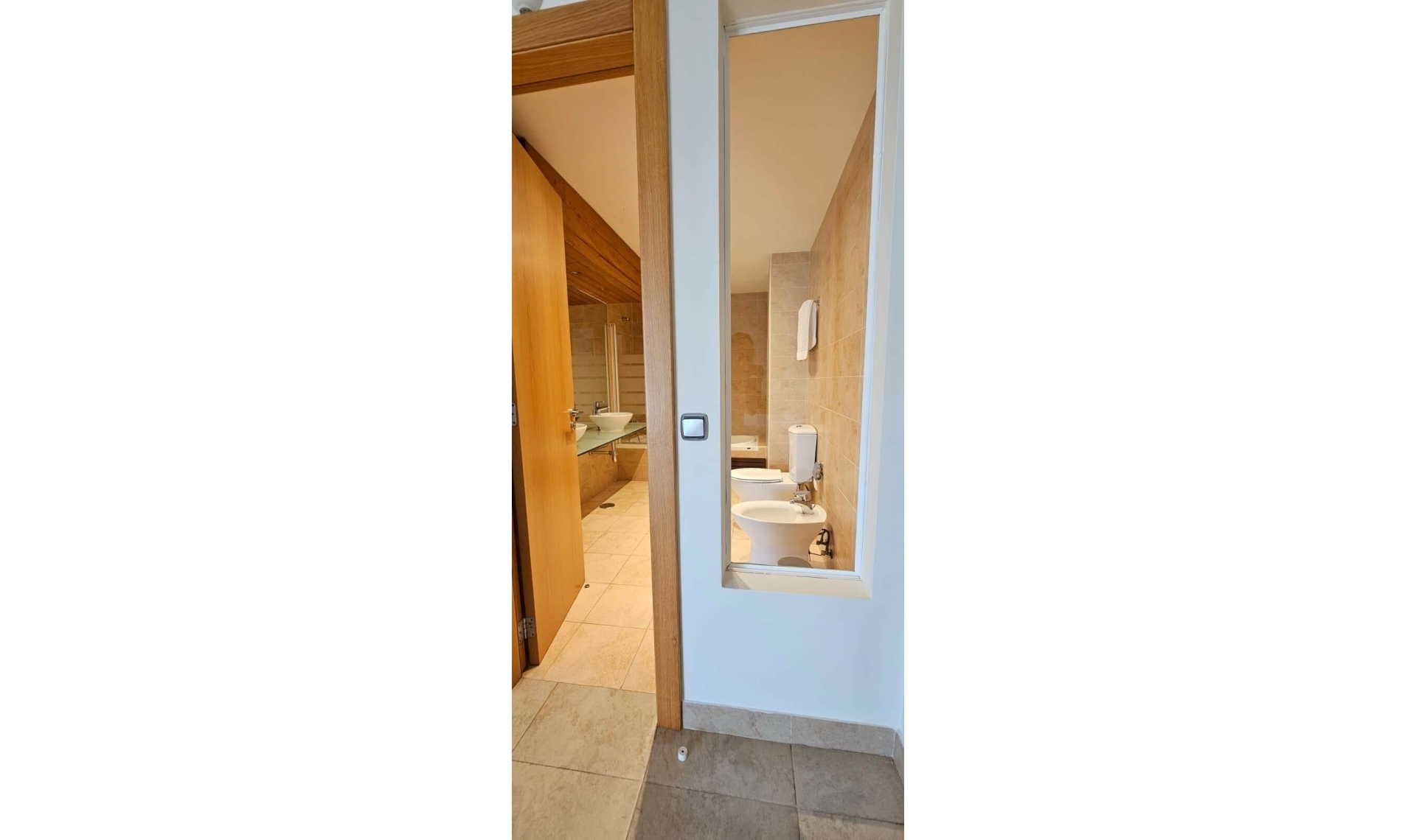 Další prodej - Apartment -
Benalmadena