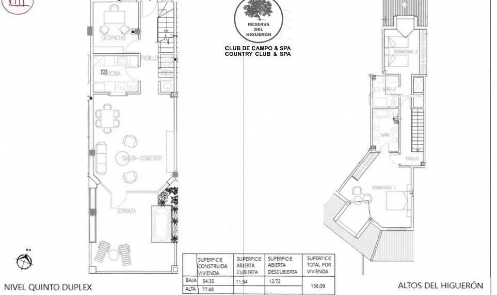 Další prodej - Apartment -
Benalmadena