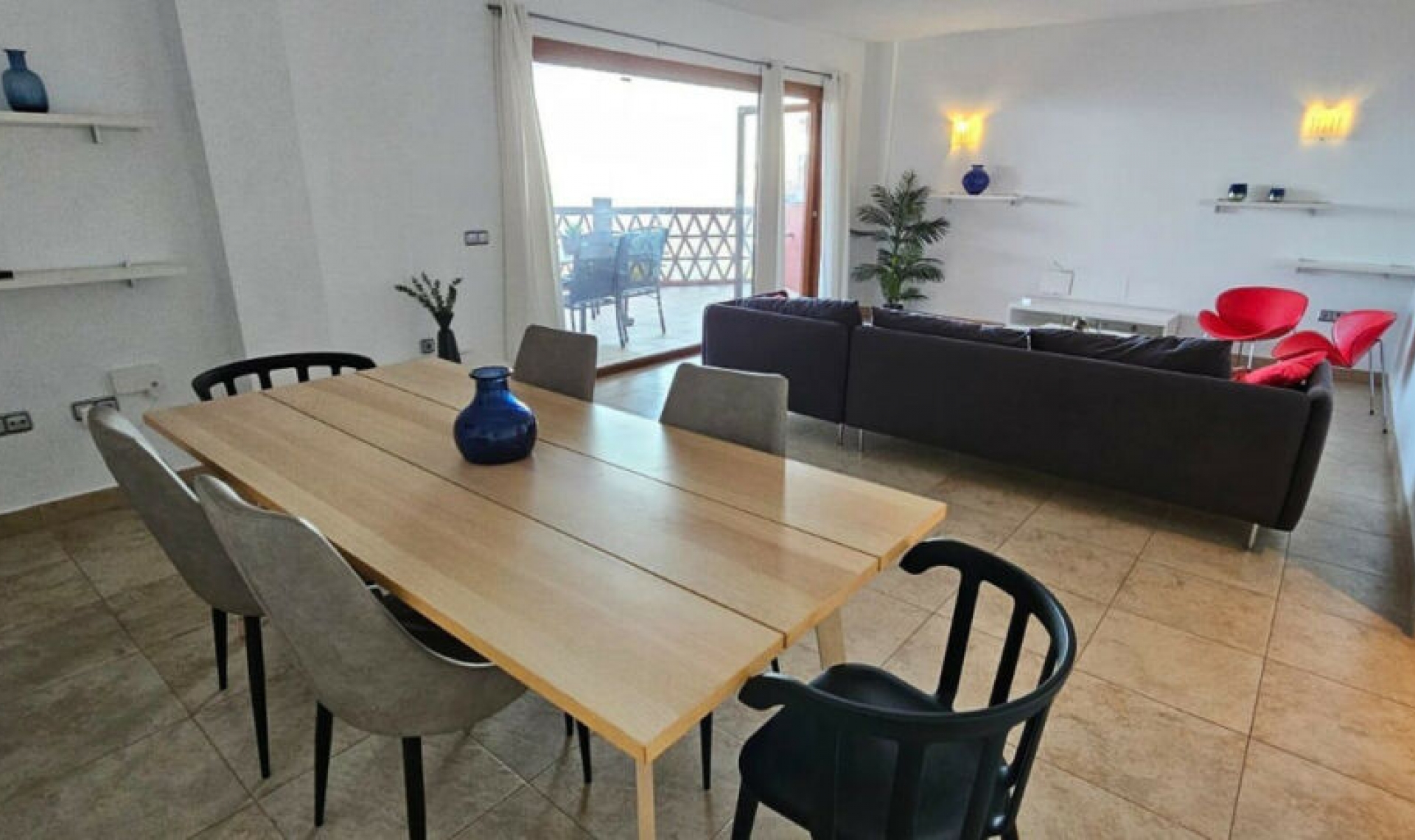 Další prodej - Apartment -
Benalmadena