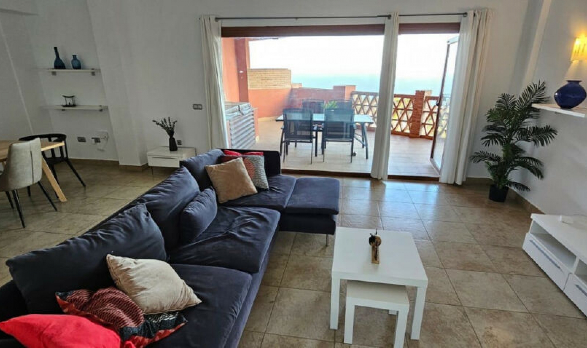 Další prodej - Apartment -
Benalmadena