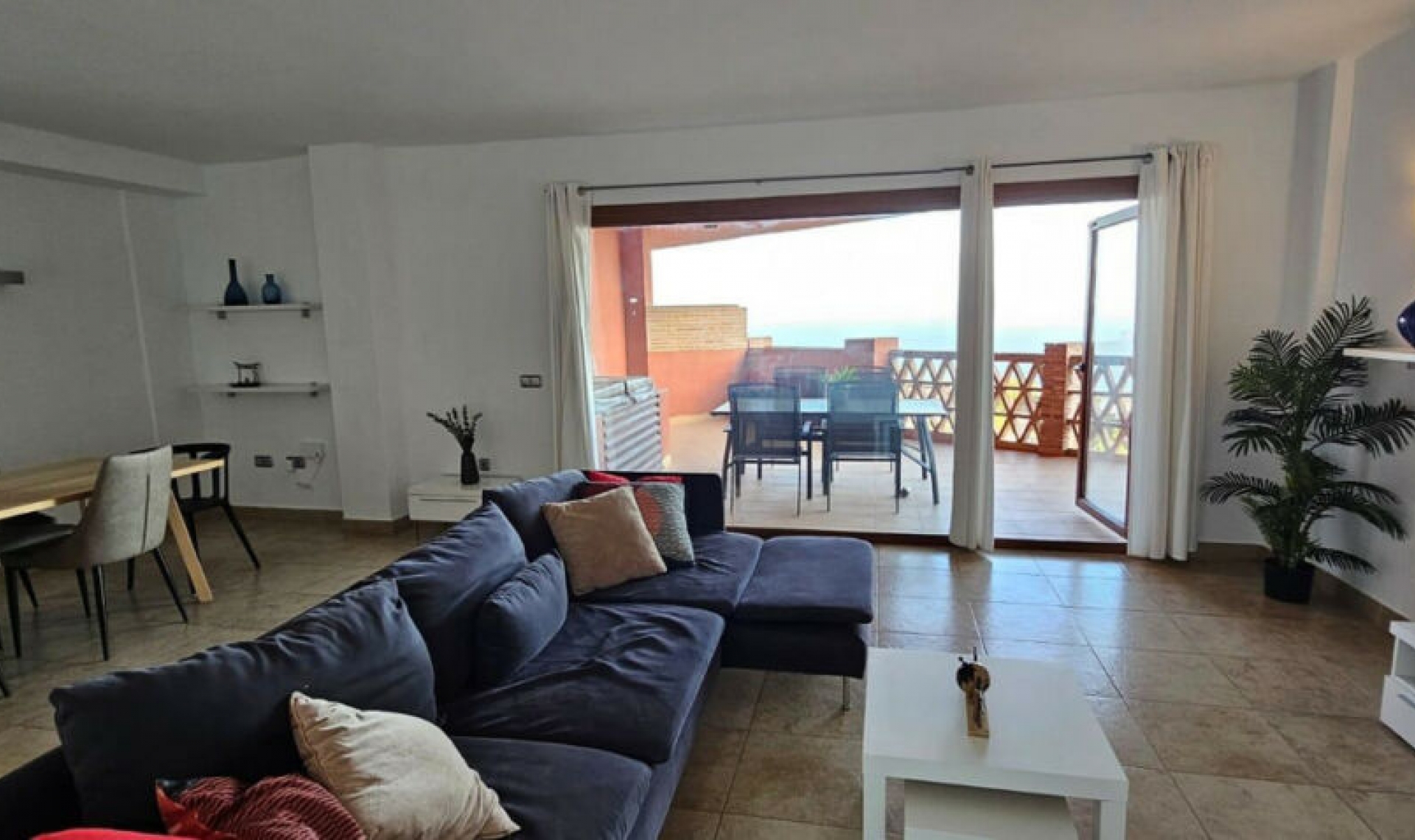 Další prodej - Apartment -
Benalmadena