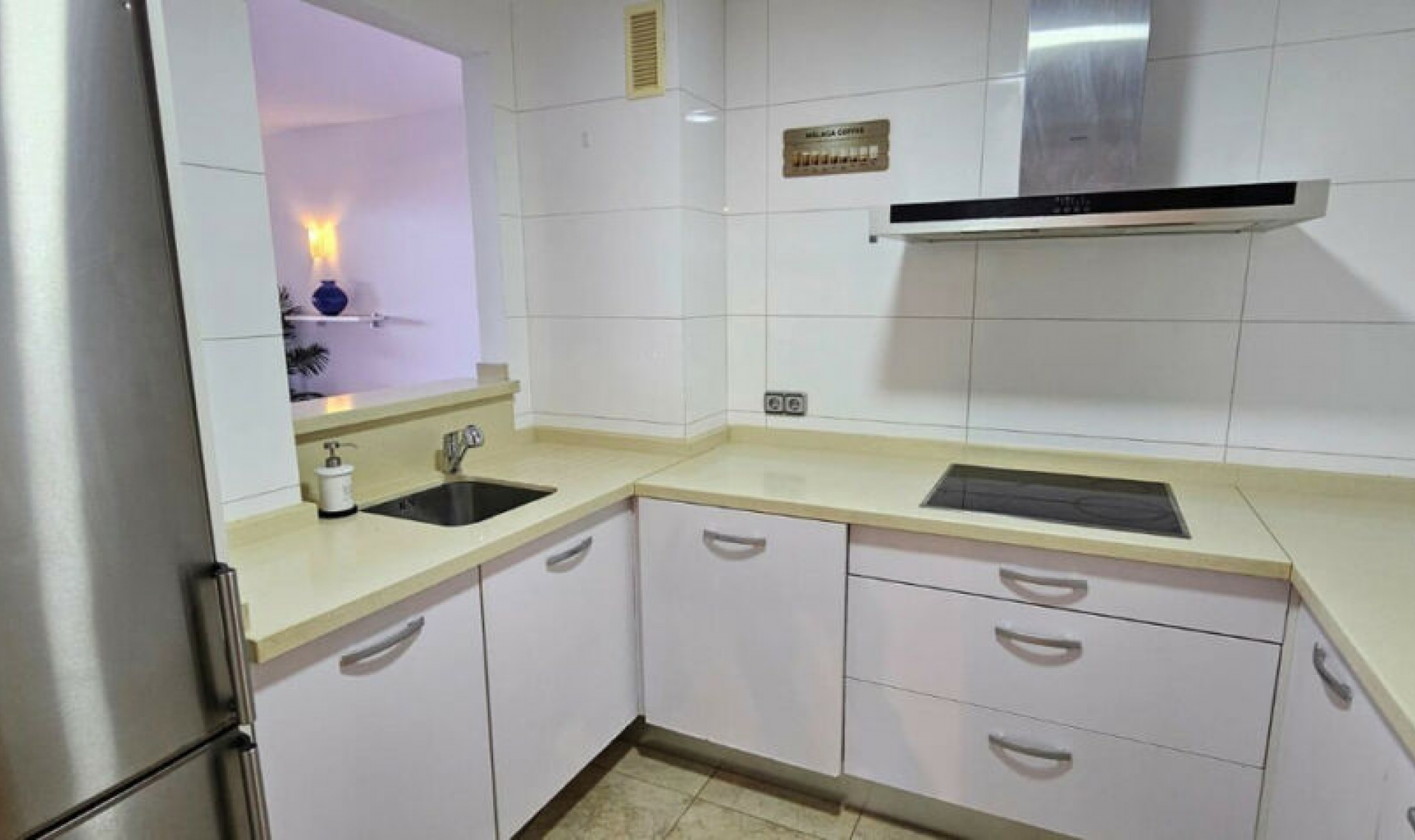 Další prodej - Apartment -
Benalmadena