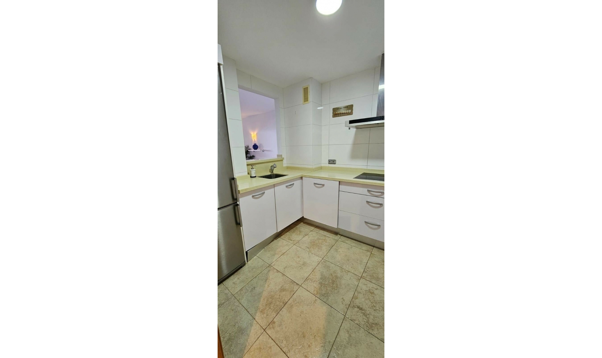 Další prodej - Apartment -
Benalmadena