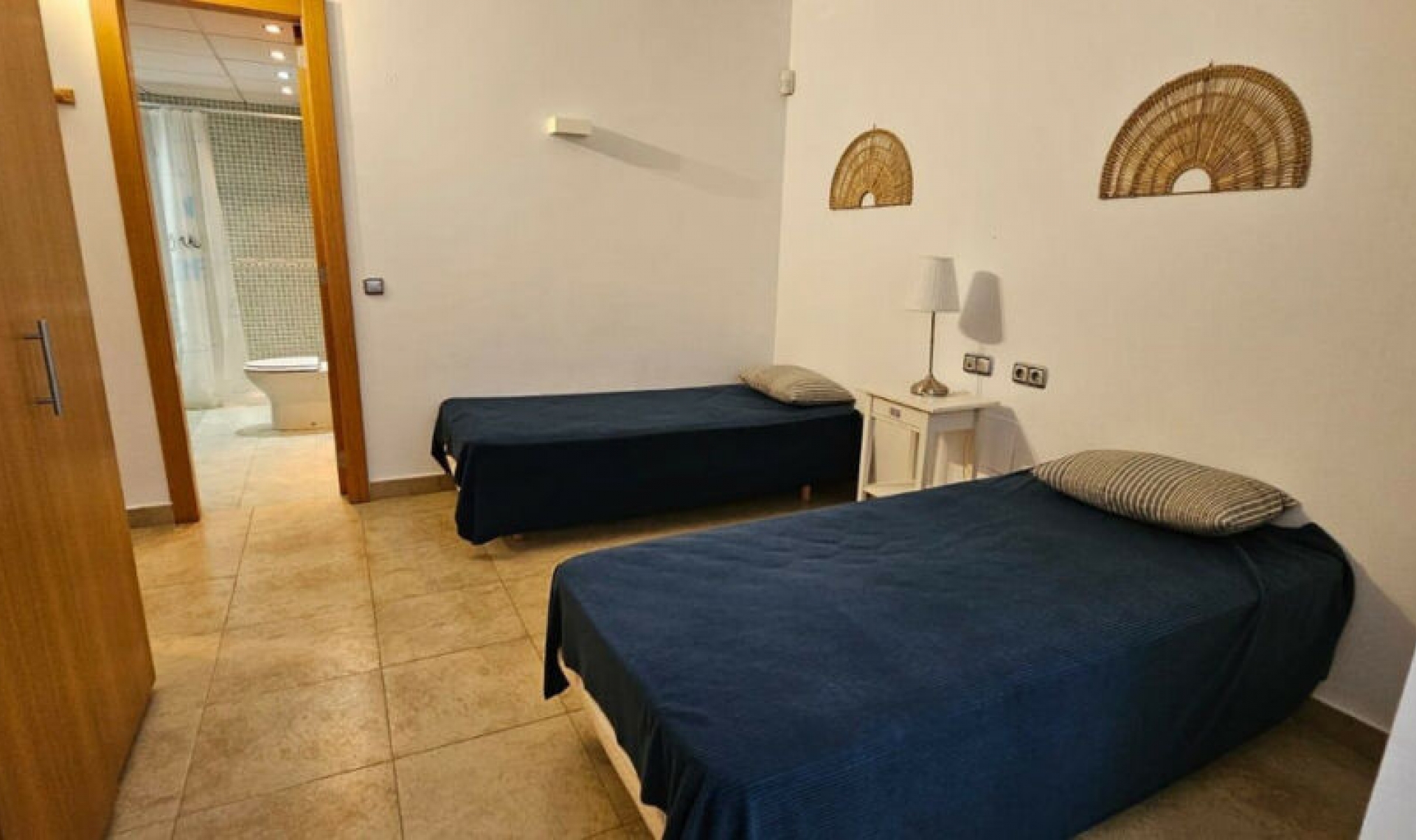 Další prodej - Apartment -
Benalmadena