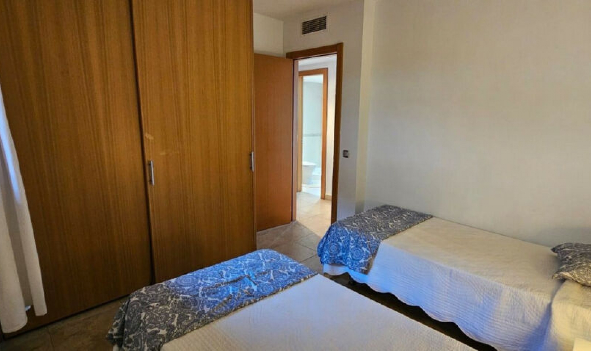 Další prodej - Apartment -
Benalmadena