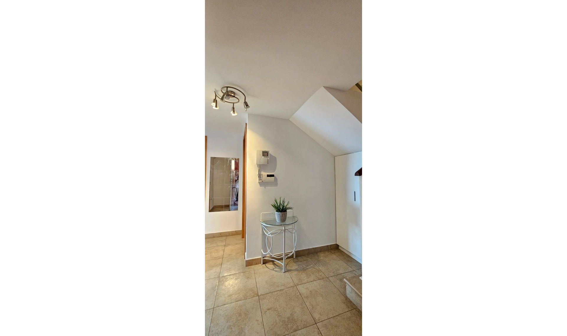 Další prodej - Apartment -
Benalmadena