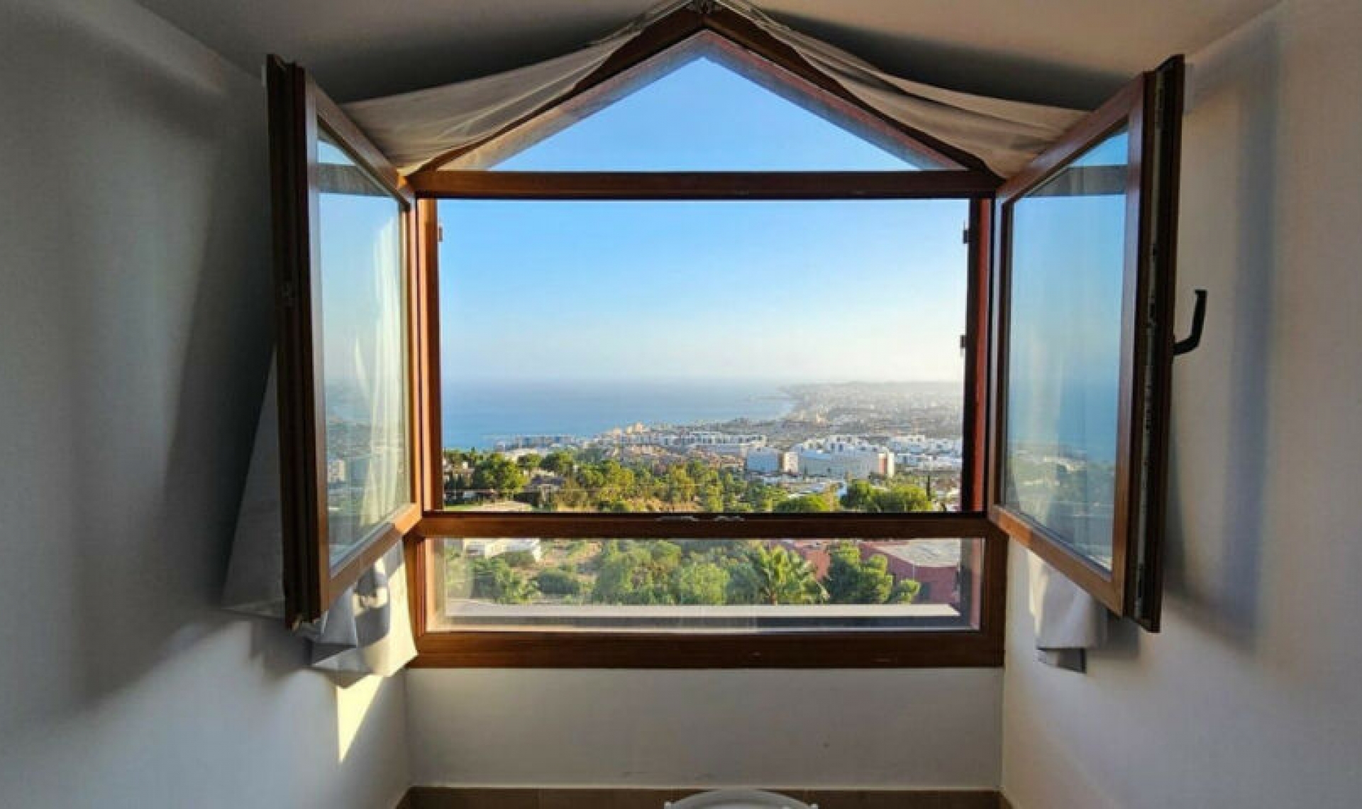 Další prodej - Apartment -
Benalmadena