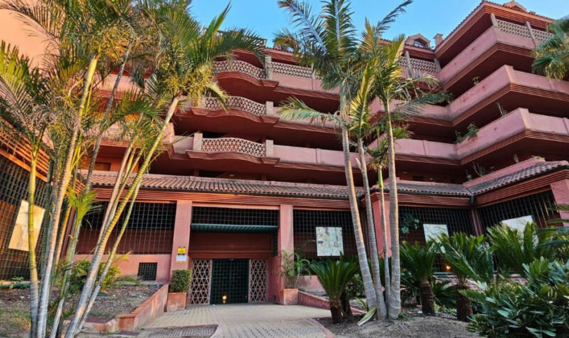 Další prodej - Apartment -
Benalmadena