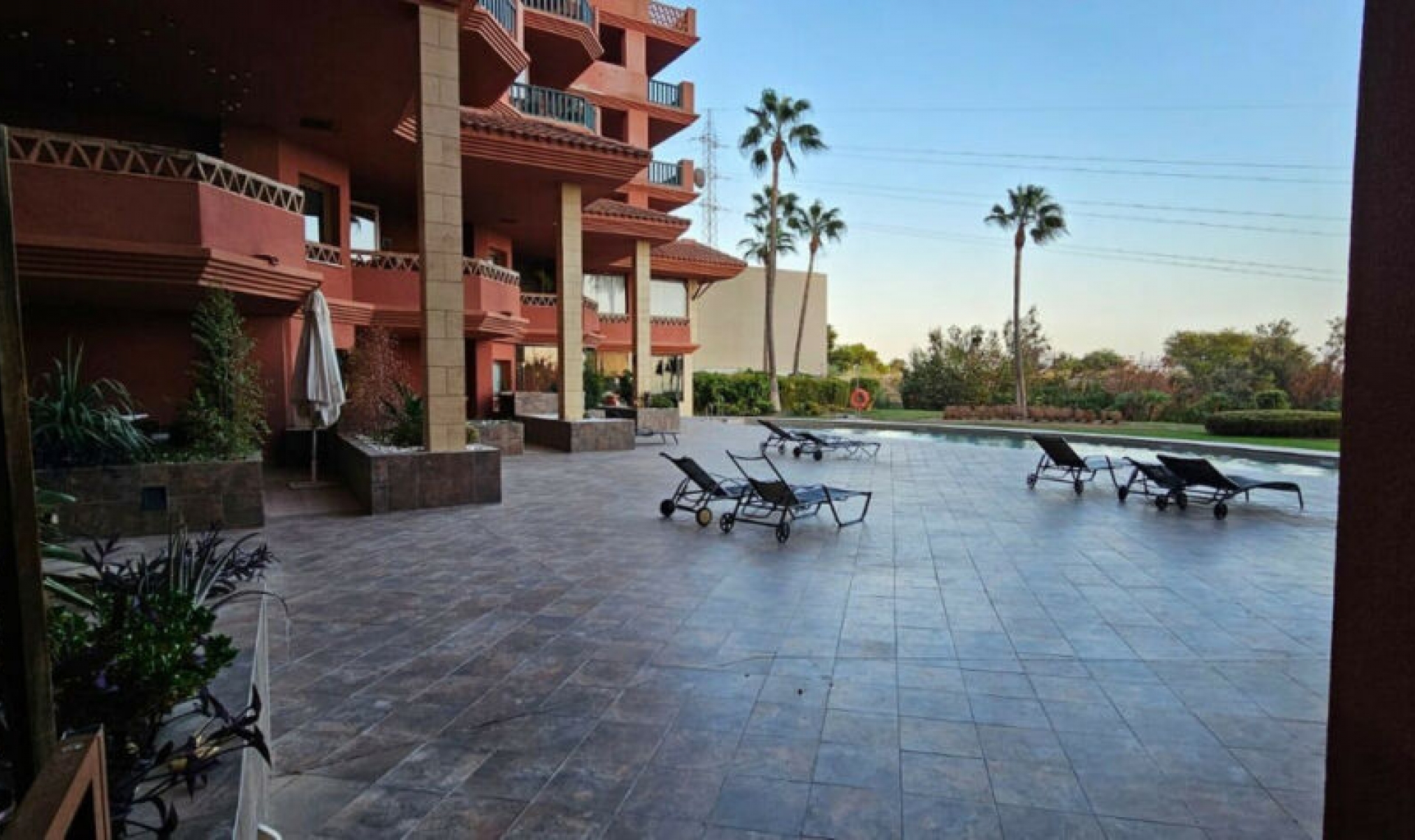 Další prodej - Apartment -
Benalmadena