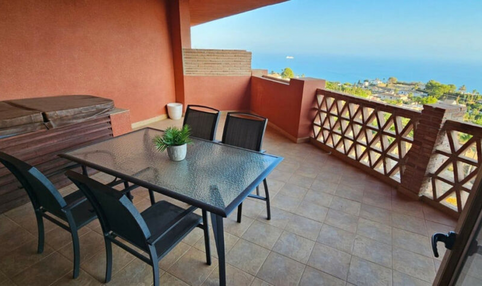 Další prodej - Apartment -
Benalmadena
