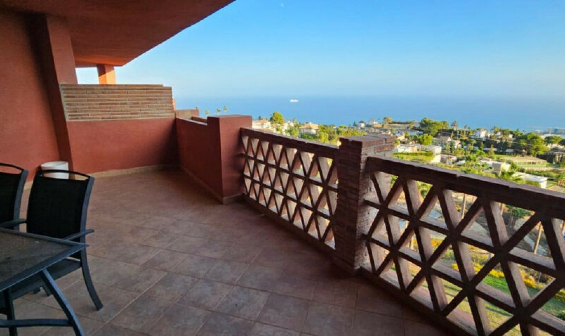 Další prodej - Apartment -
Benalmadena
