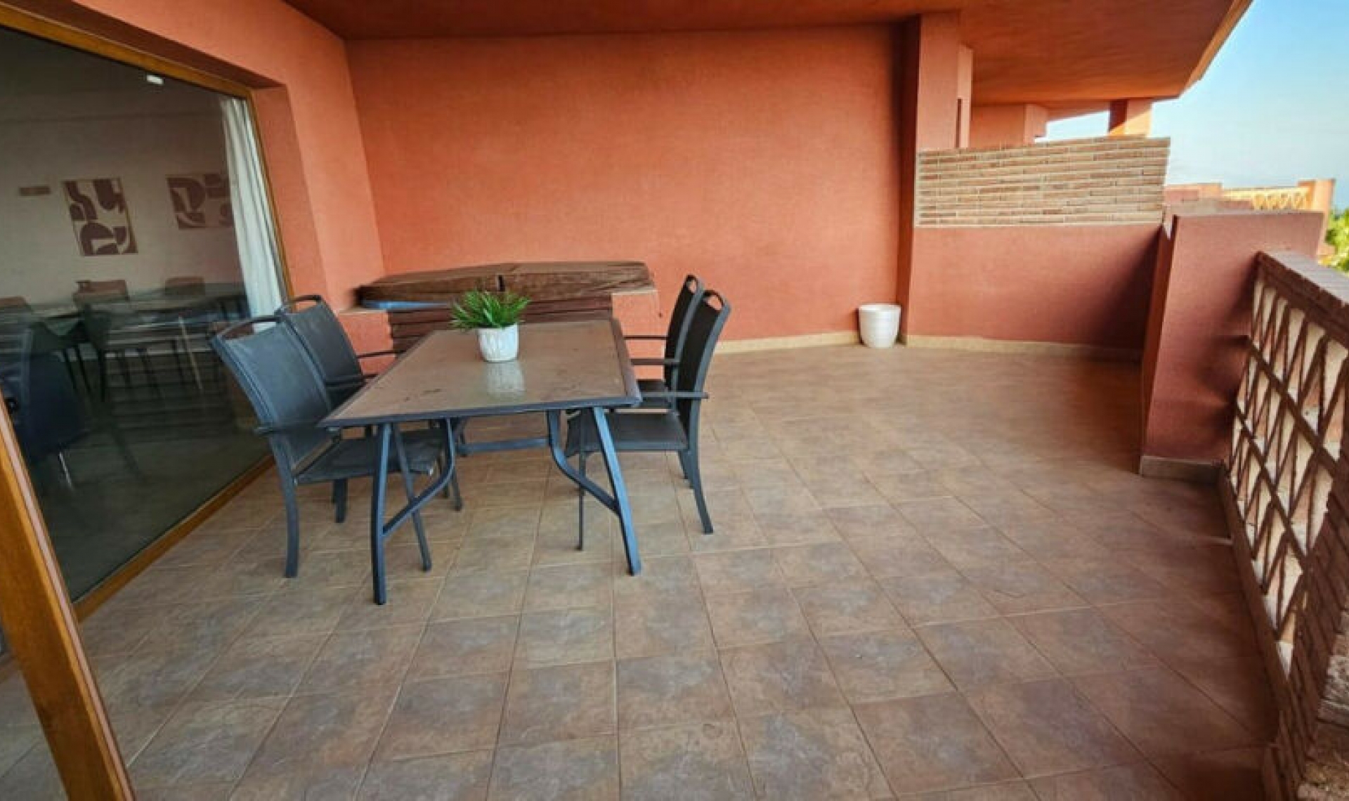 Další prodej - Apartment -
Benalmadena