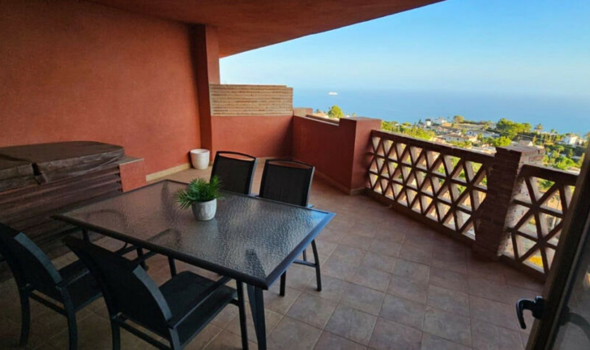 Další prodej - Apartment -
Benalmadena