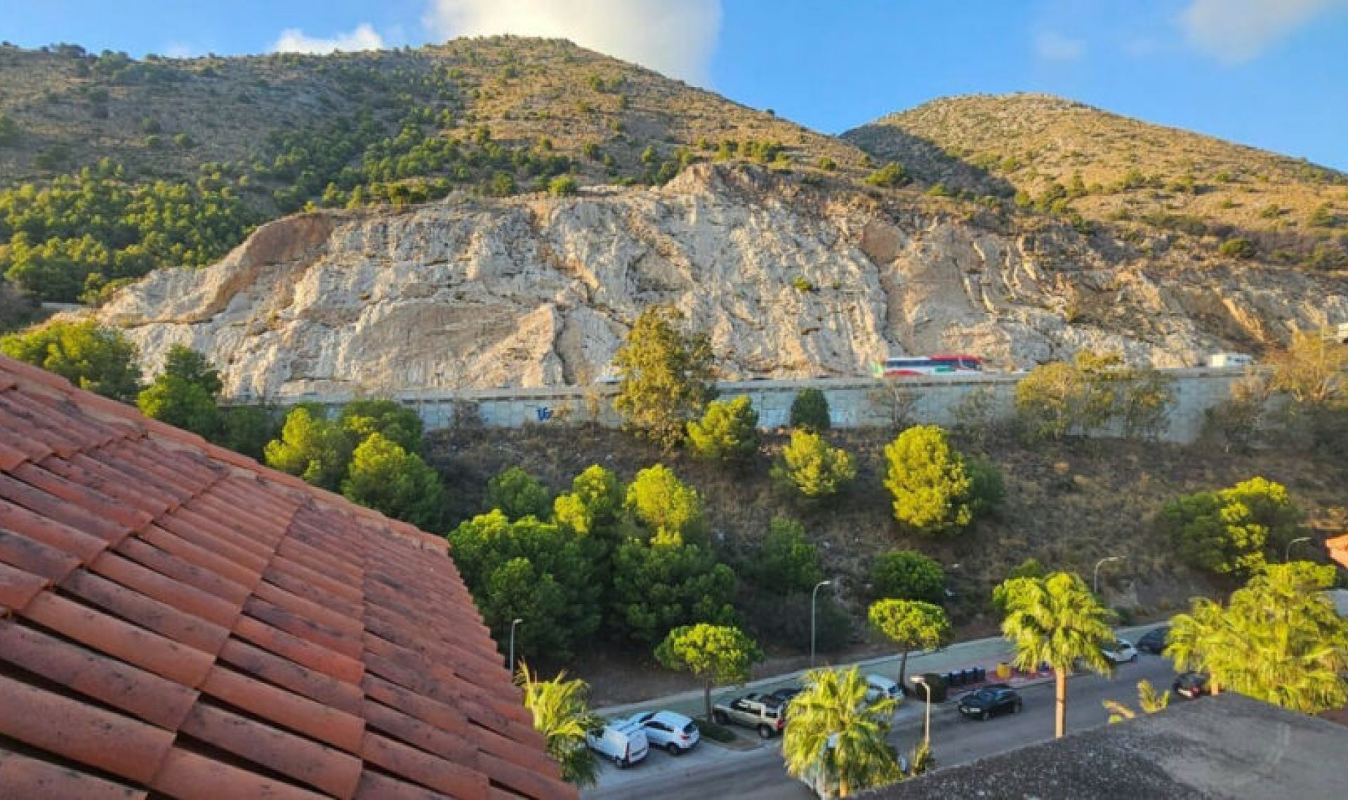 Další prodej - Apartment -
Benalmadena