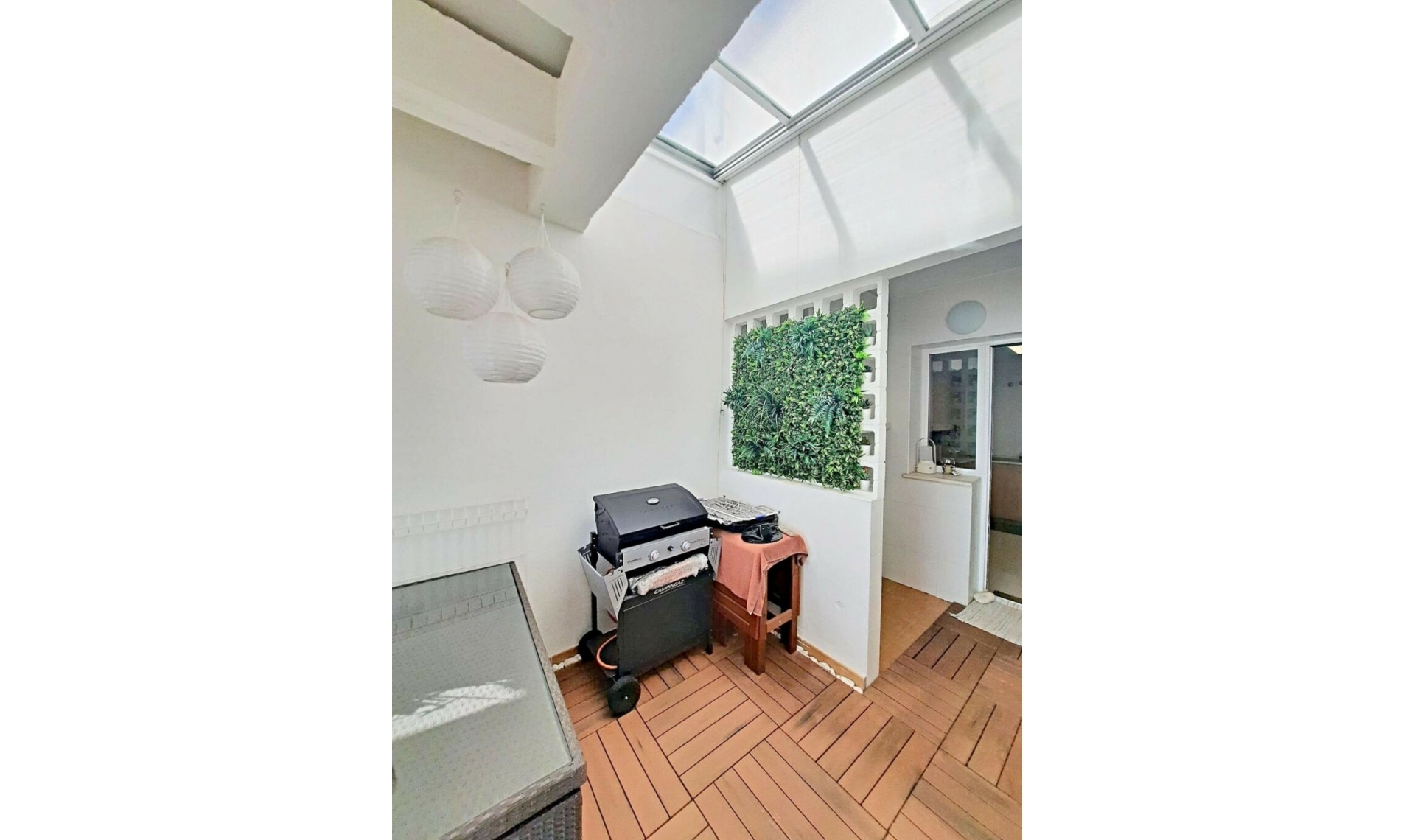 Další prodej - Apartment -
Benalmadena