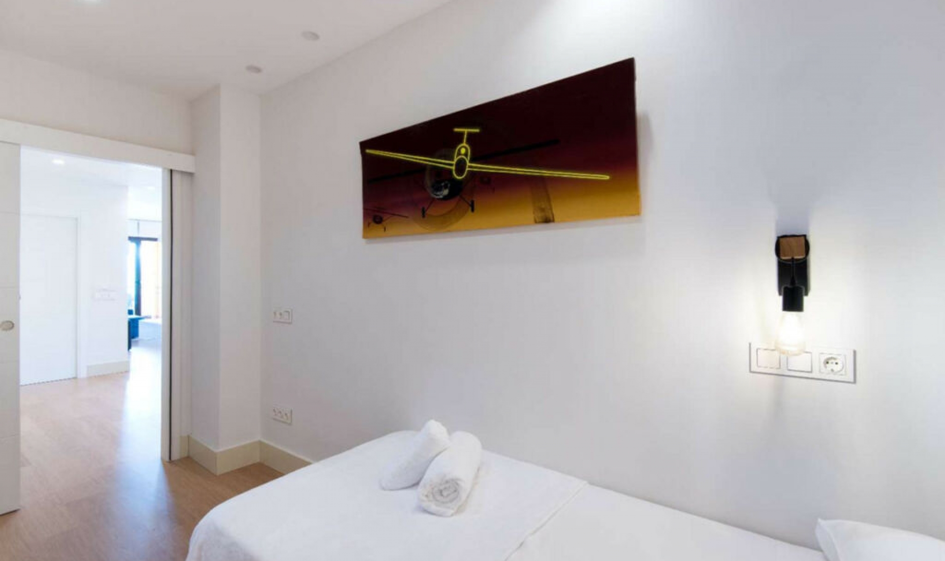 Další prodej - Apartment -
Benalmadena