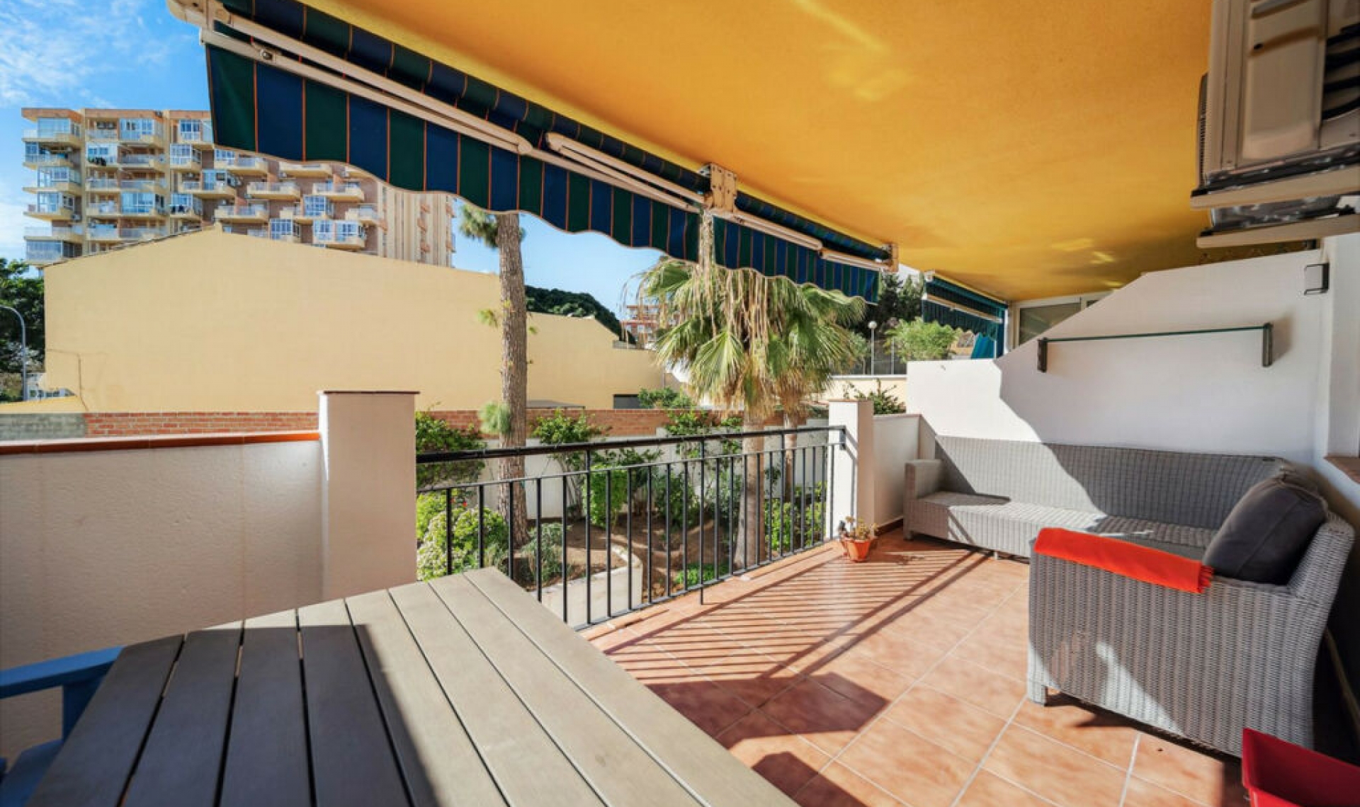 Další prodej - Apartment -
Benalmadena